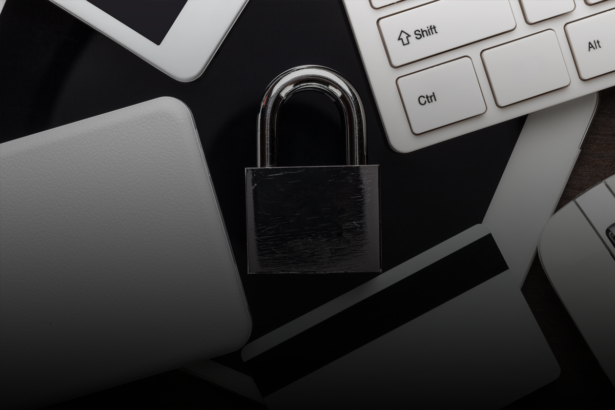ISO 27000 series